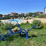 Kuca Za Odmor Diana Sukošan