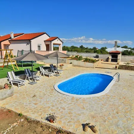 Σπίτι διακοπών Kuca Za Odmor Diana *