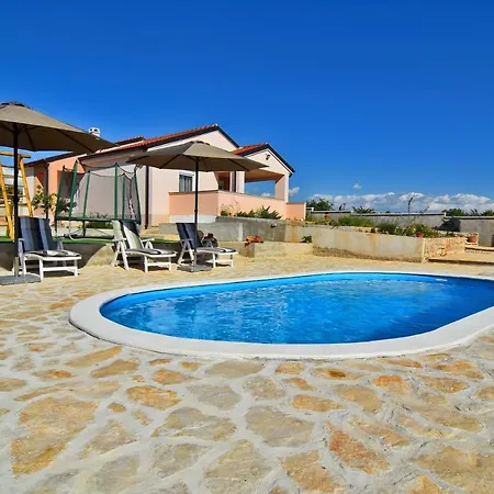 Σπίτι διακοπών Kuca Za Odmor Diana Sukošan