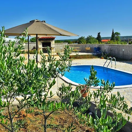 Kuca Za Odmor Diana Σπίτι διακοπών *