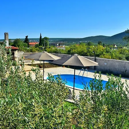 Kuca Za Odmor Diana *