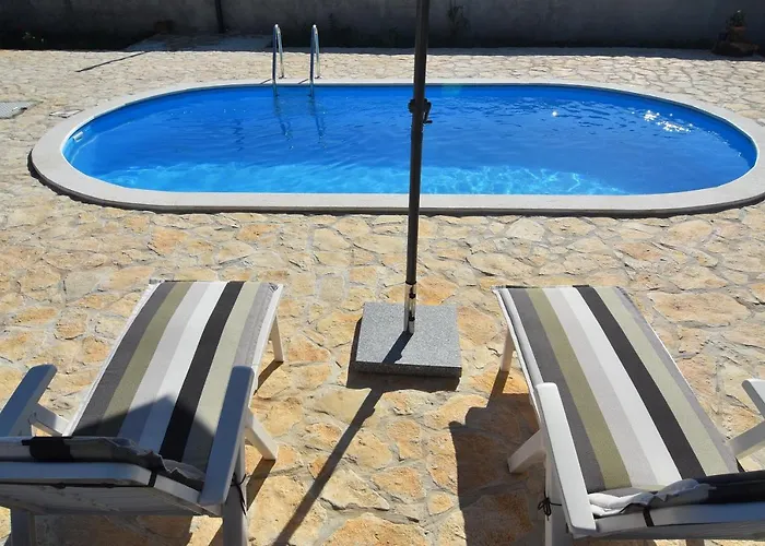 Kuca Za Odmor Diana بيت للعطل