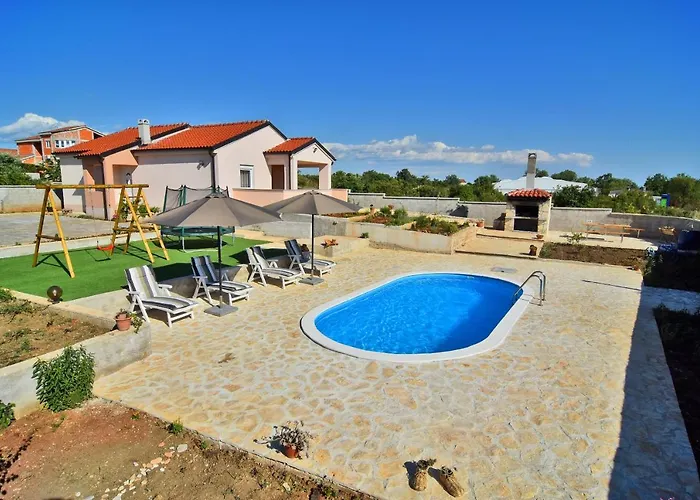 بيت للعطل Kuca Za Odmor Diana *