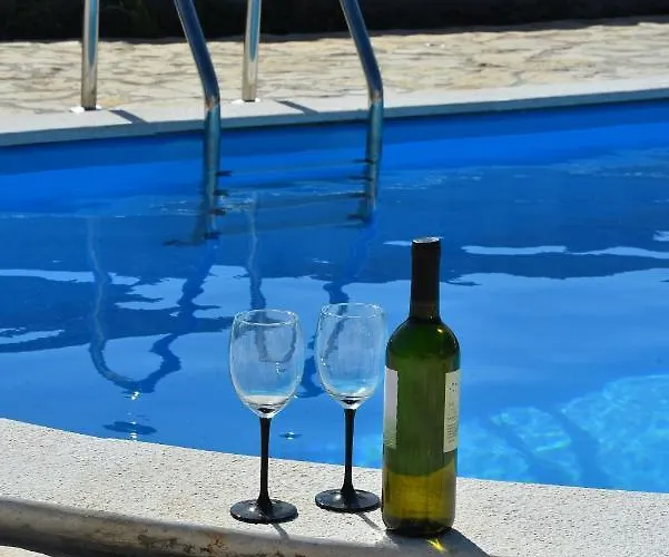 بيت للعطل Kuca Za Odmor Diana *