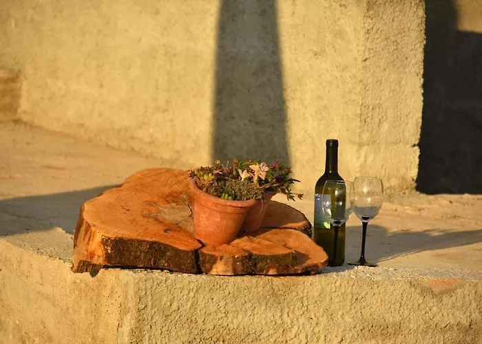 بيت للعطل Kuca Za Odmor Diana Sukošan