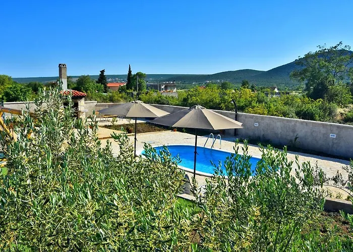 Kuca Za Odmor Diana *