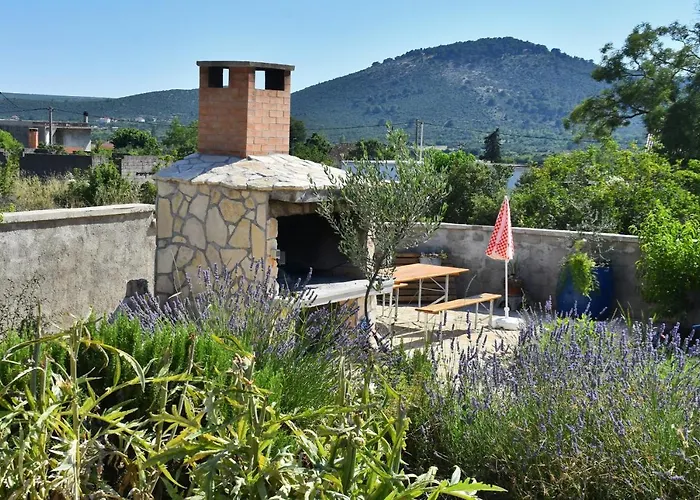 بيت للعطل Kuca Za Odmor Diana *