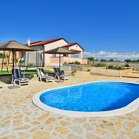 בית נופש Kuca Za Odmor Diana