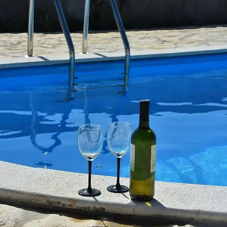 בית נופש Kuca Za Odmor Diana *