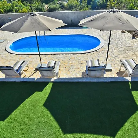 בית נופש Kuca Za Odmor Diana