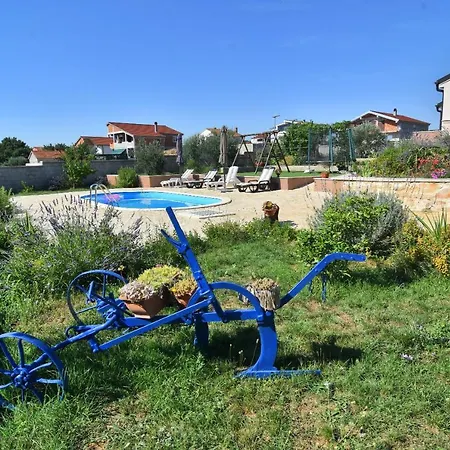 Kuca Za Odmor Diana Sukošan