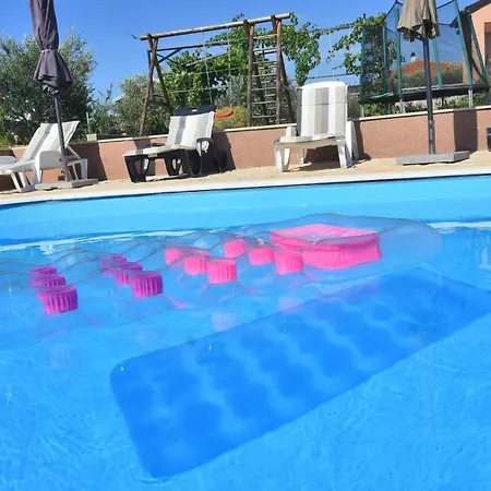 Kuca Za Odmor Diana Sukošan