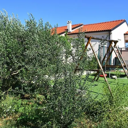 בית נופש Kuca Za Odmor Diana