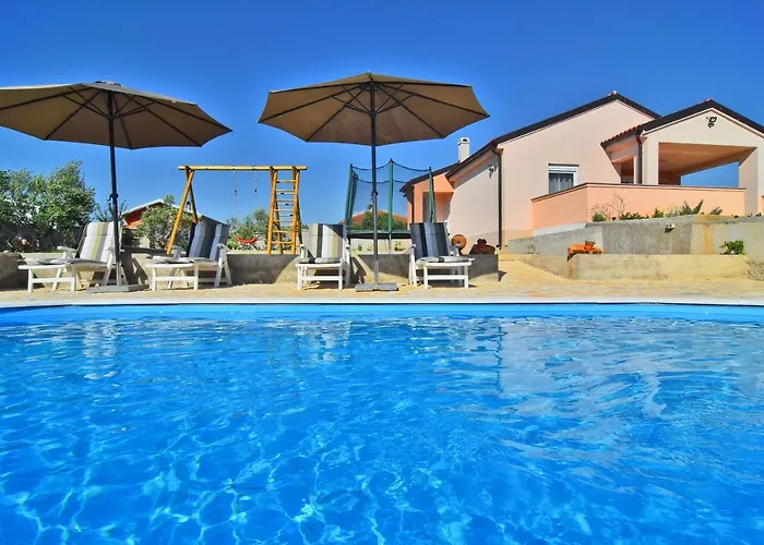 Дом отдыха Kuca Za Odmor Diana *