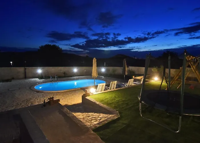 Kuca Za Odmor Diana Дом отдыха