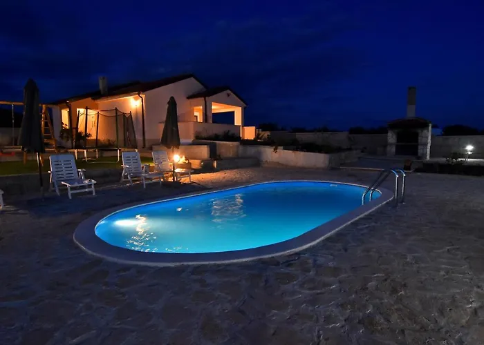 Kuca Za Odmor Diana Дом отдыха