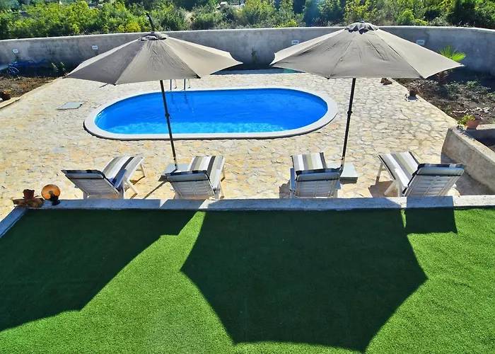 Дом отдыха Kuca Za Odmor Diana