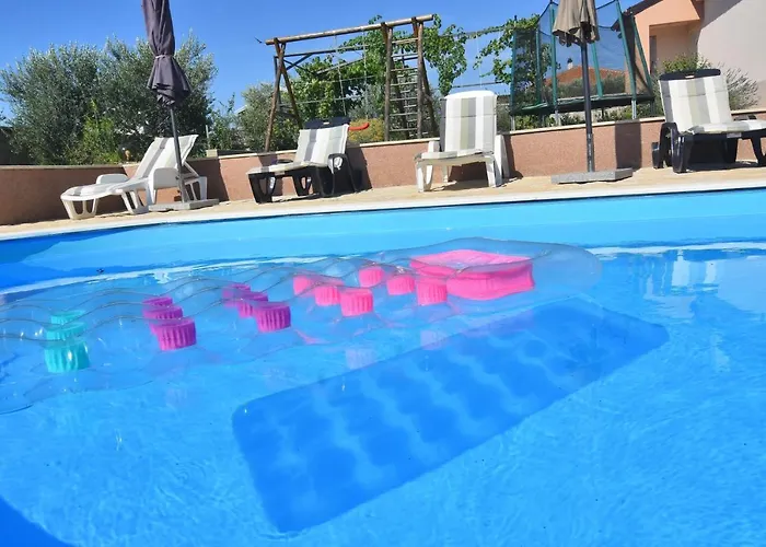 Kuca Za Odmor Diana Сукошан