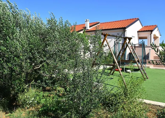 Feriehus Kuca Za Odmor Diana