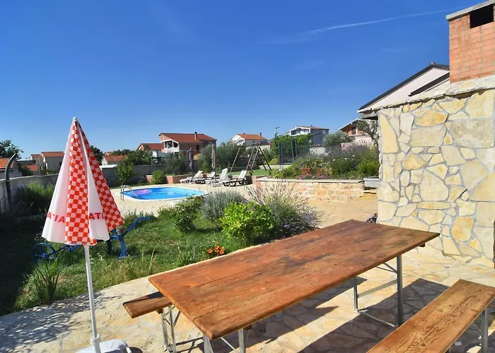 Nyaraló Kuca Za Odmor Diana *