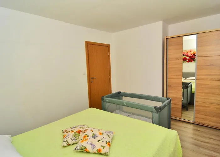 Kuca Za Odmor Diana Nyaraló *