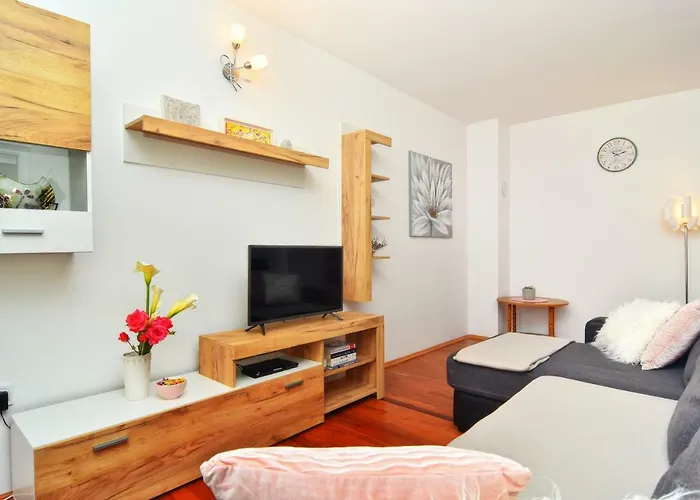 Дом отдыха Kuca Za Odmor Diana Сукошан