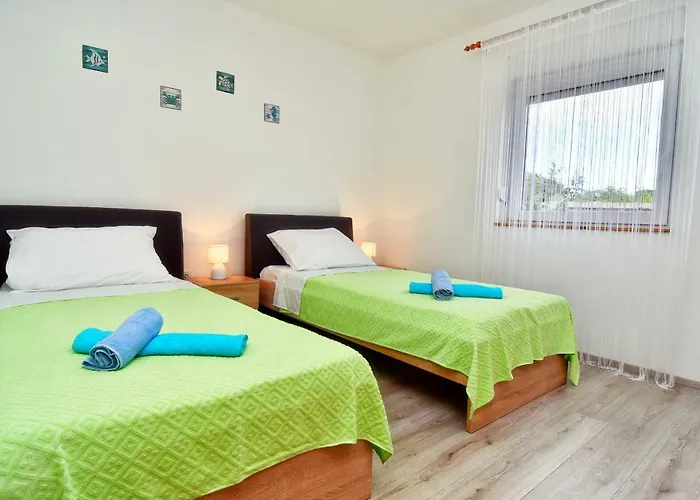 Kuca Za Odmor Diana Nyaraló